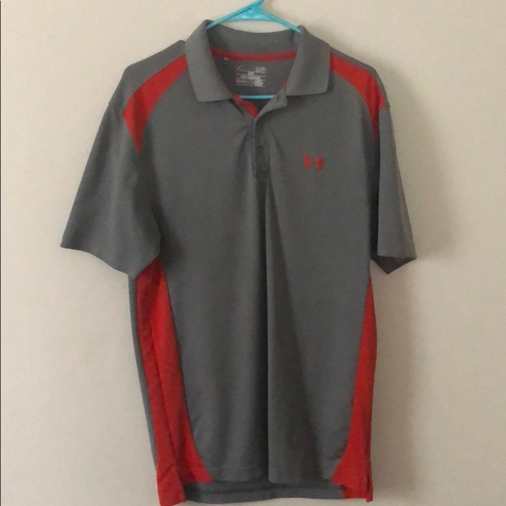 Men’s polo
